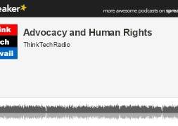 Advocacy-and-Human-Rights-made-with-Spreaker-attachment
