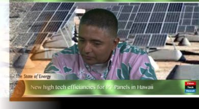 New-High-Tech-Efficiencies-for-PV-Panels-in-Hawaii-with-Raghu-Belur-attachment