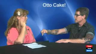 Otto-Cake-attachment