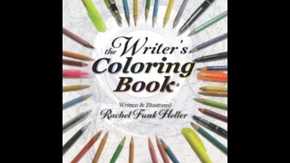 The-Writers-Coloring-Book-with-Rachel-Funk-Heller