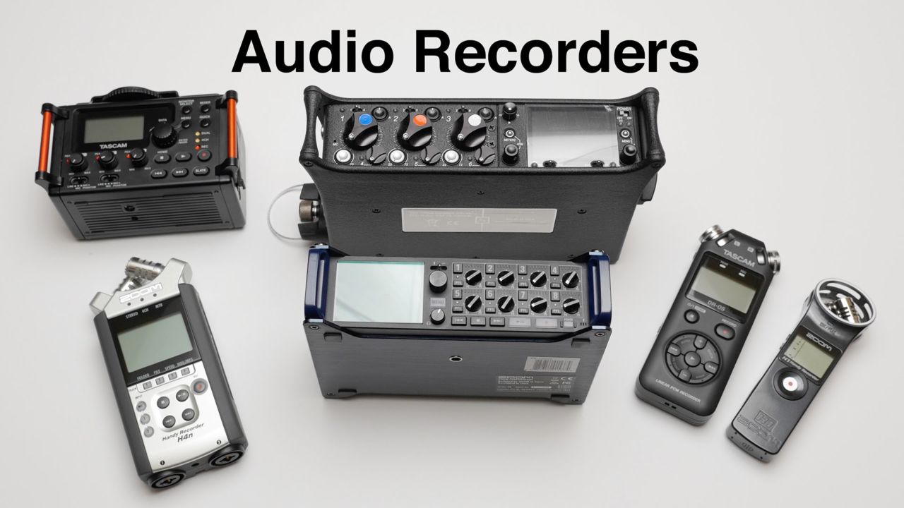 Which-Audio-Recorders-for-Filmmaking-Do-I-Still-Use
