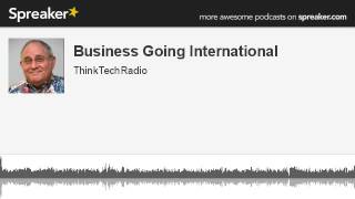 Business-Going-International-made-with-Spreaker-attachment
