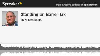 Standing-on-Barrel-Tax-made-with-Spreaker-attachment