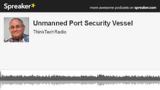 Unmanned-Port-Security-Vessel-made-with-Spreaker-attachment