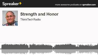 Strength-and-Honor-made-with-Spreaker-attachment