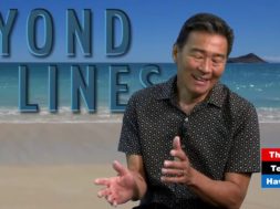 Hawaii-News-Now-Weather-Anchor-Guy-Hagi-Beyond-The-Lines-attachment