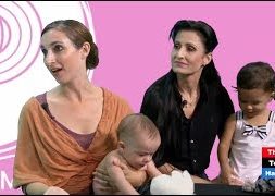 Motherhood-Kwok-Talk-The-Culture-Of-Women-attachment