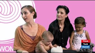 Motherhood-Kwok-Talk-The-Culture-Of-Women-attachment