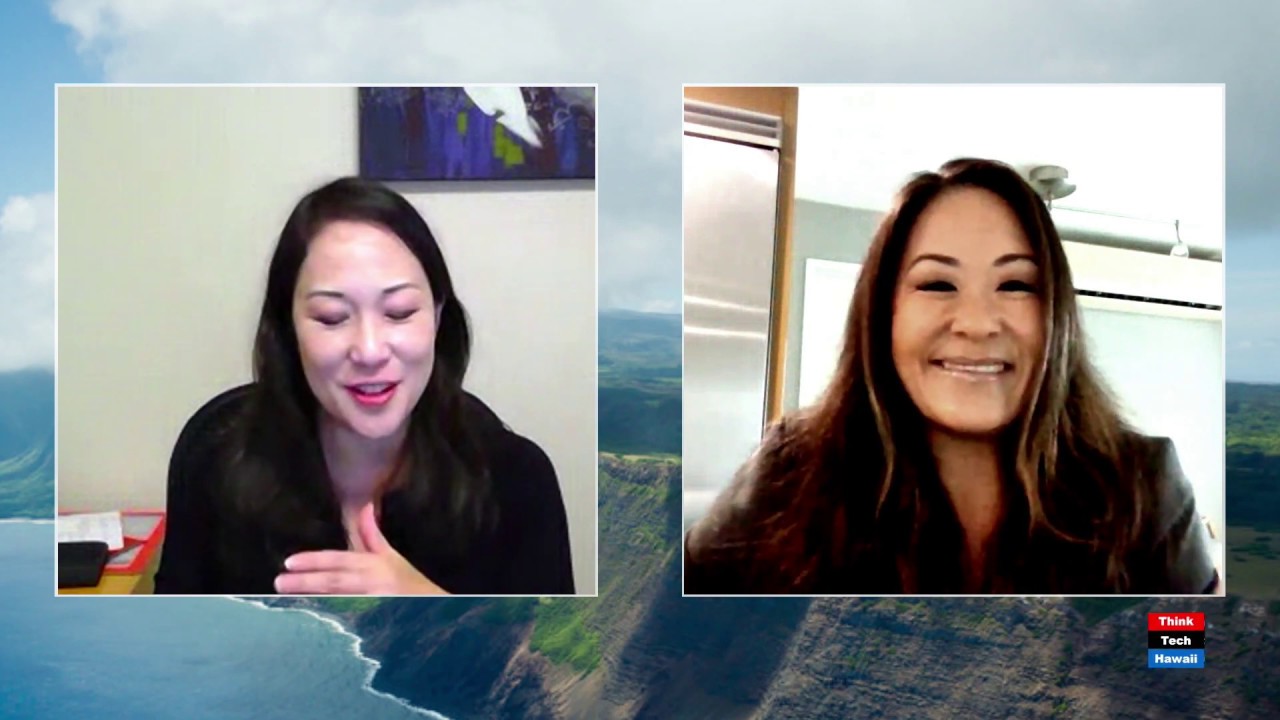 Megan Kau for Prosecuting Attorney (Business in Hawaii) | ThinkTech