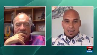 A-visit-with-OHA-candidate-Keoni-Souza-Talk-Story-With-John-Waihee-attachment